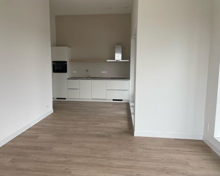 New apartment with views over the Maas - Image 10