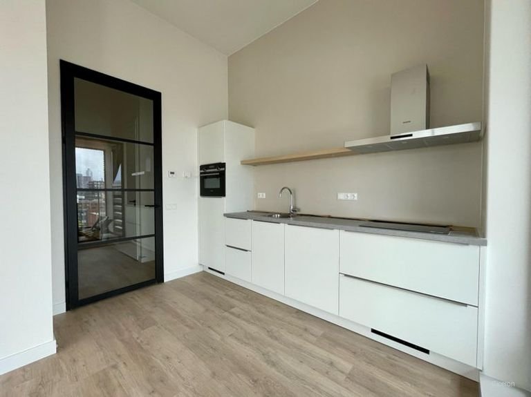 New apartment with views over the Maas - Image 9