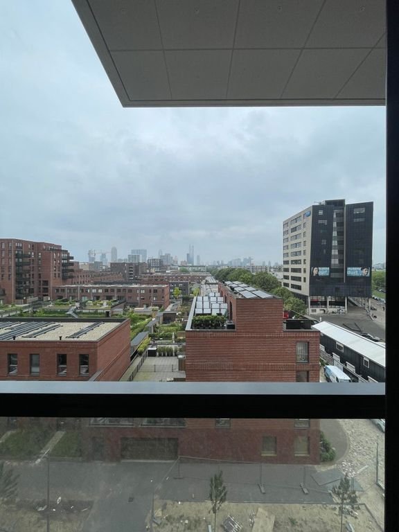 New apartment with views over the Maas - Image 24