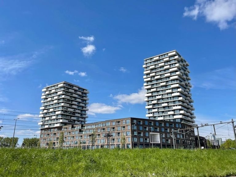 New apartment with views over the Maas - Image 30
