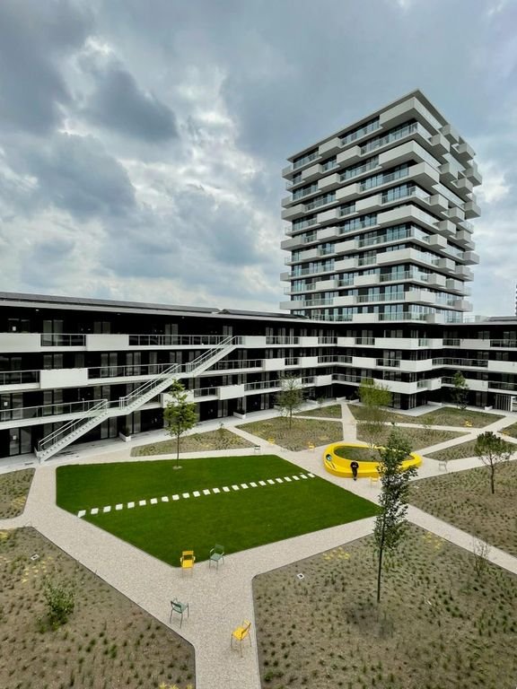 New apartment with views over the Maas - Image 29