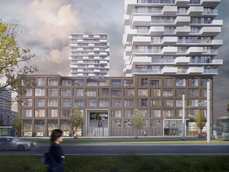 New apartment with views over the Maas - Image 34