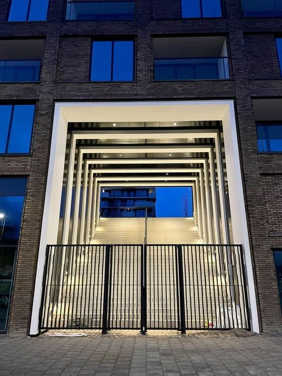 New apartment with views over the Maas - Image 33