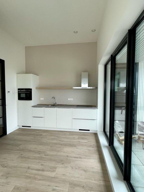 New apartment with views over the Maas - Image 12