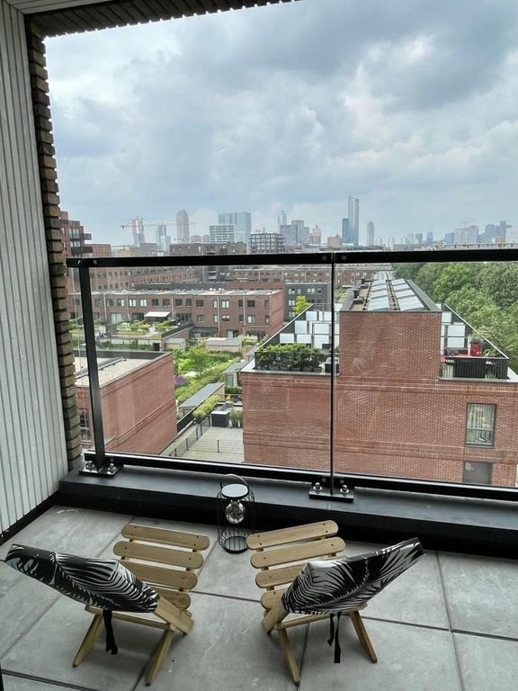 New apartment with views over the Maas - Image 4