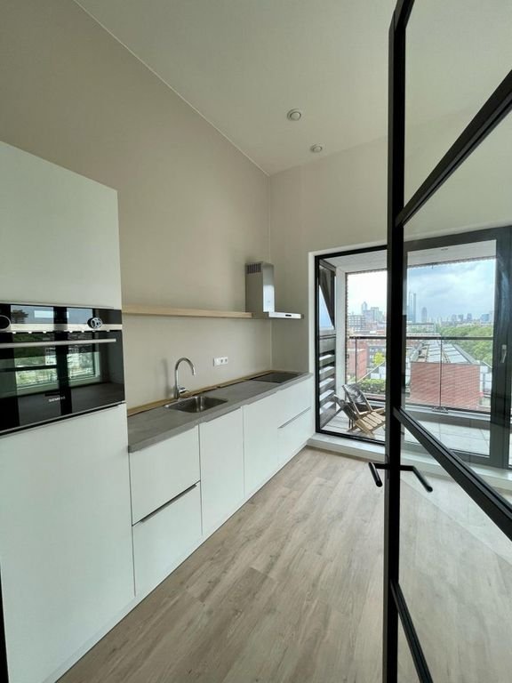 New apartment with views over the Maas - Image 7