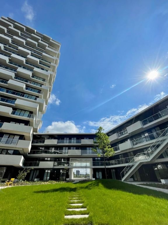 New apartment with views over the Maas - Image 15