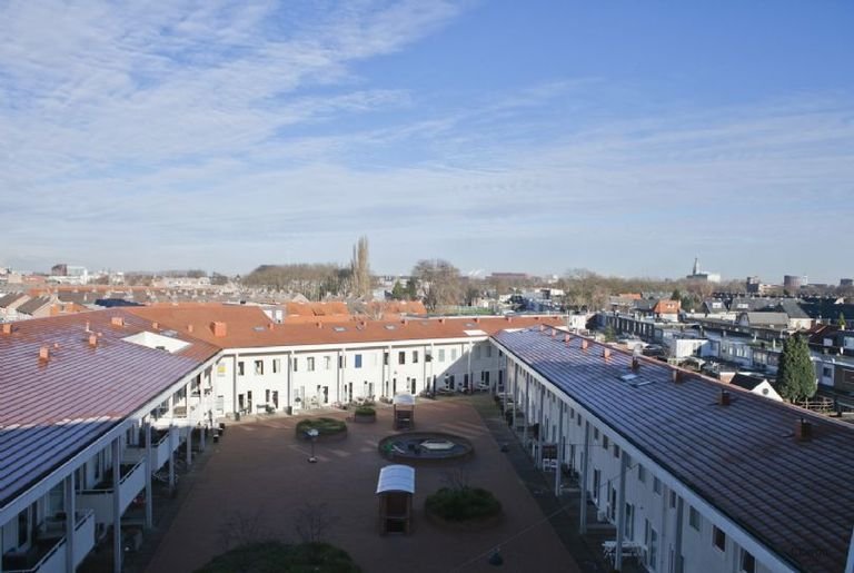 Hoekappartement Breda: 112 m² én twee parkeerplekken - Afbeelding 8