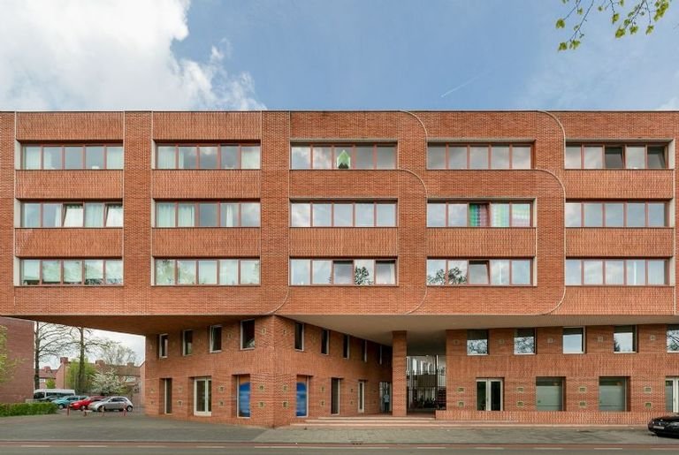 Hoekappartement Breda: 112 m² én twee parkeerplekken - Afbeelding 4
