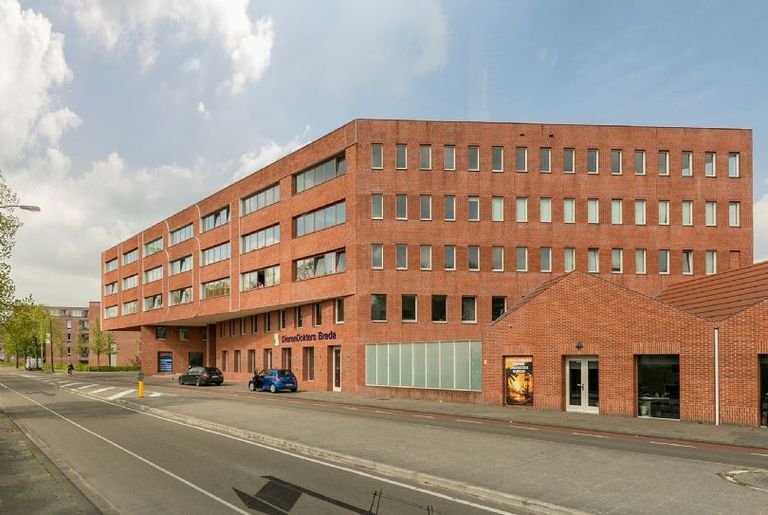 Hoekappartement Breda: 112 m² én twee parkeerplekken - Afbeelding 6