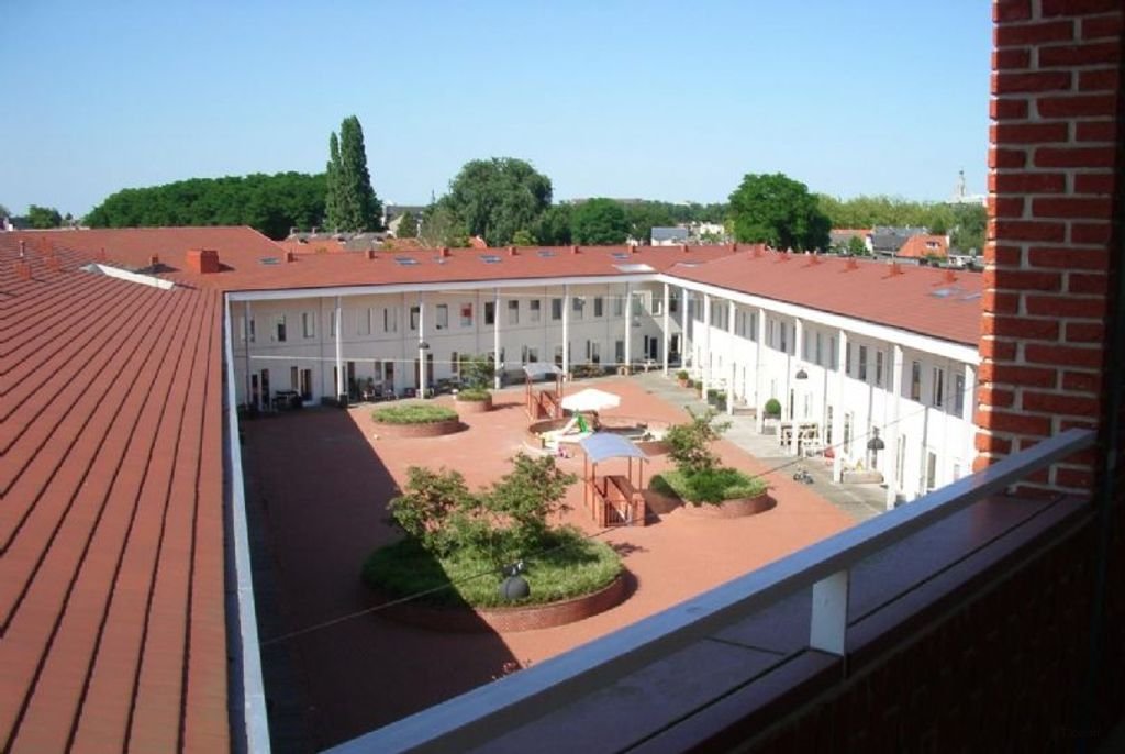 Hoekappartement Breda: 112 m² én twee parkeerplekken - Afbeelding 3