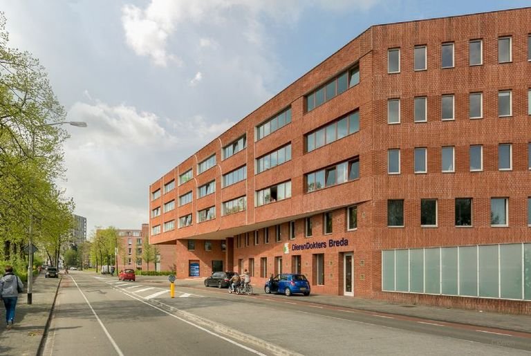 Hoekappartement Breda: 112 m² én twee parkeerplekken - Afbeelding 7