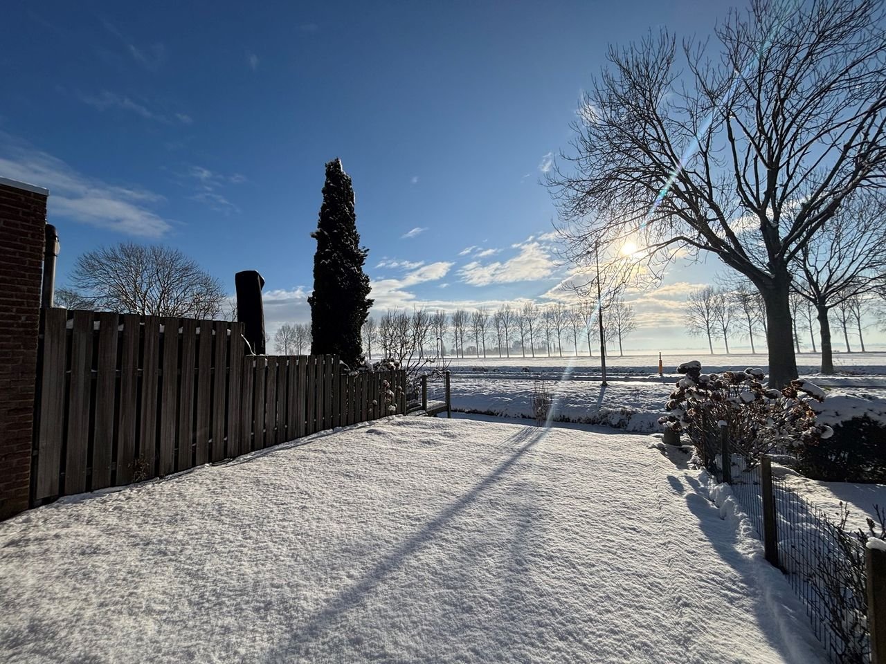 Spacious family home in Waardhuizen with sunny garden - Image 7