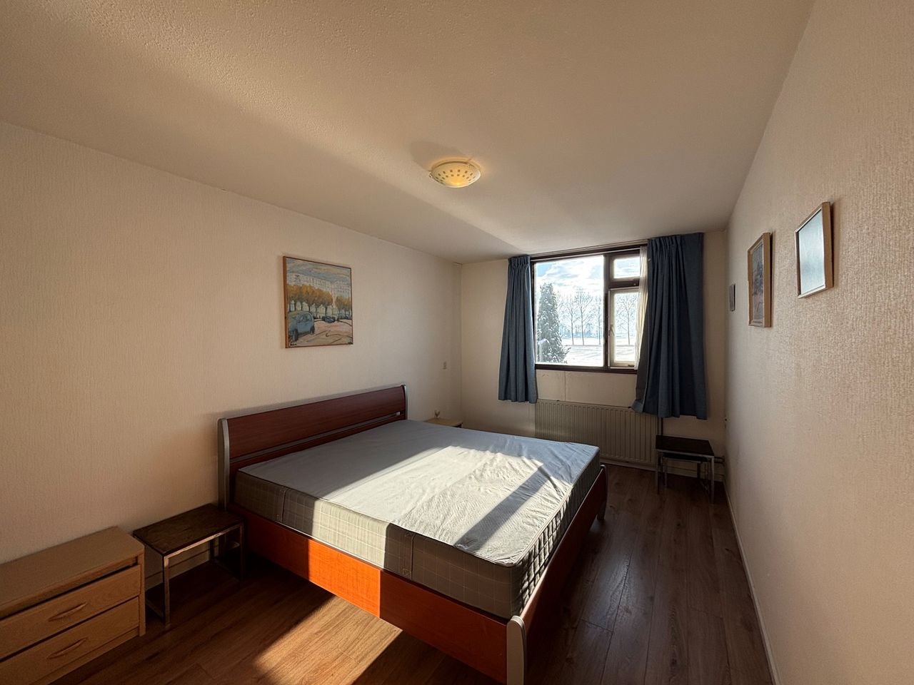 Spacious family home in Waardhuizen with sunny garden - Image 14