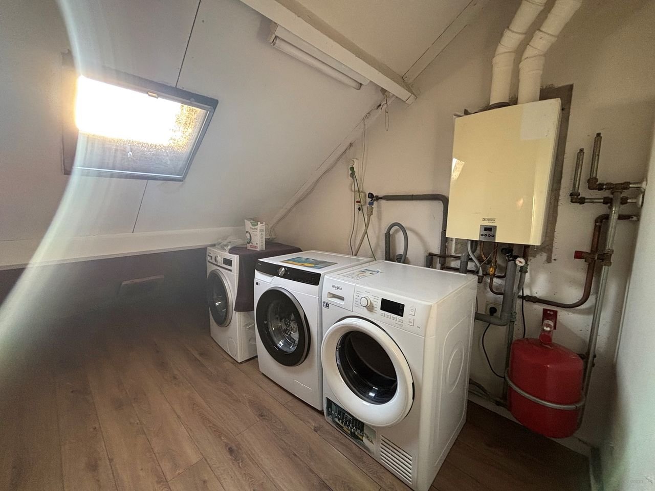 Spacious family home in Waardhuizen with sunny garden - Image 24