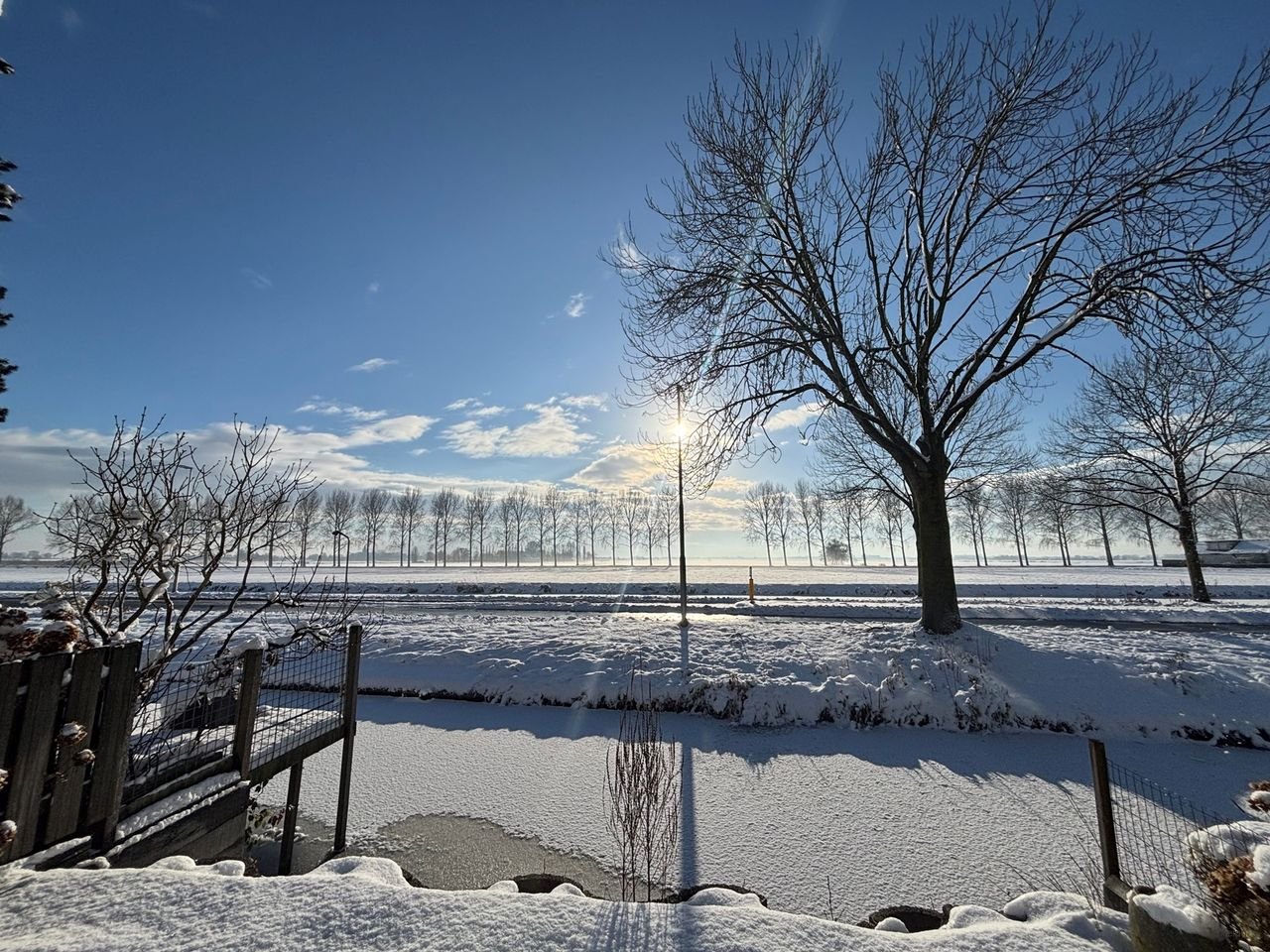 Spacious family home in Waardhuizen with sunny garden - Image 25