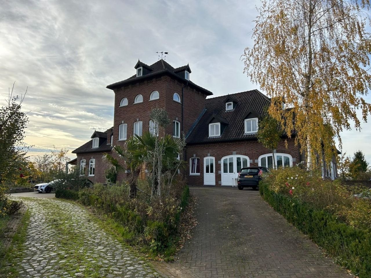 Furnished apartment in a farmhouse - Image 5