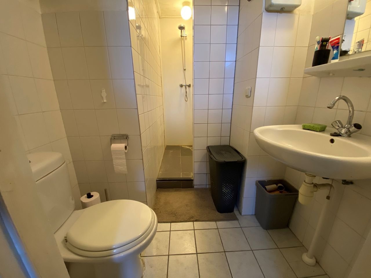 Kamer met eigen keuken in Oosterpoort - Afbeelding 5