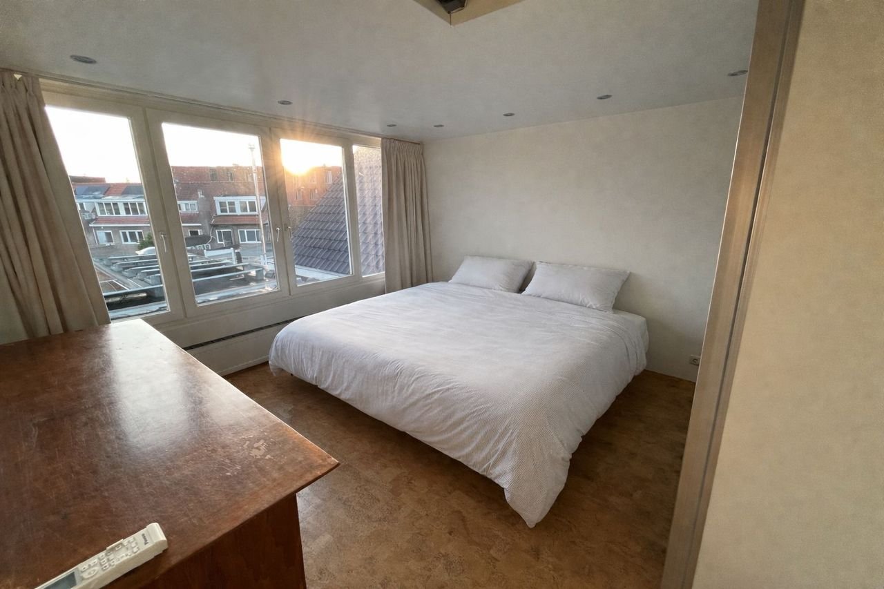 Royaal appartement (150 m²) met dakterras - Afbeelding 10