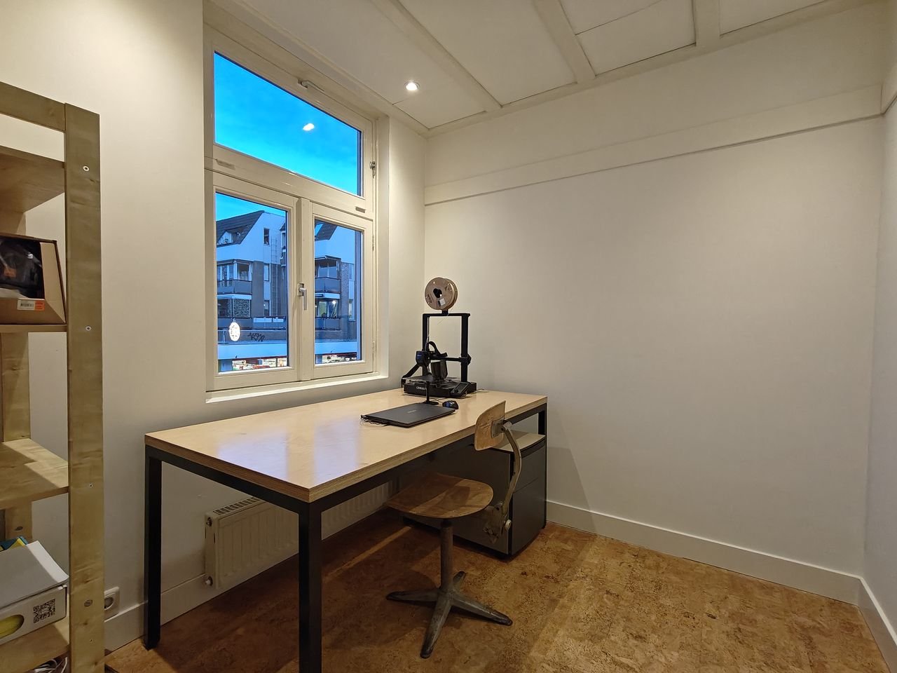 Royaal appartement (150 m²) met dakterras - Afbeelding 7