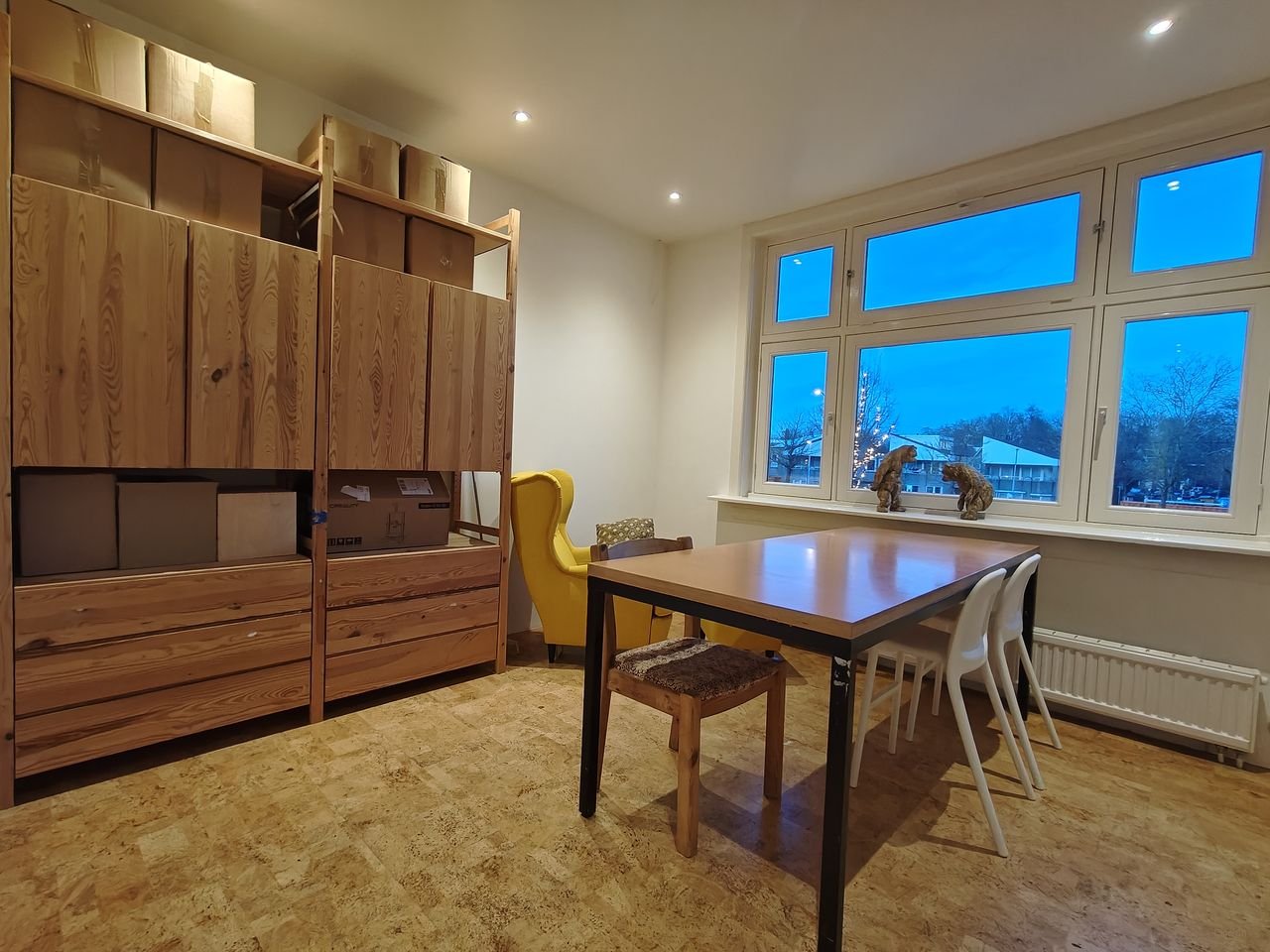 Royaal appartement (150 m²) met dakterras - Afbeelding 5