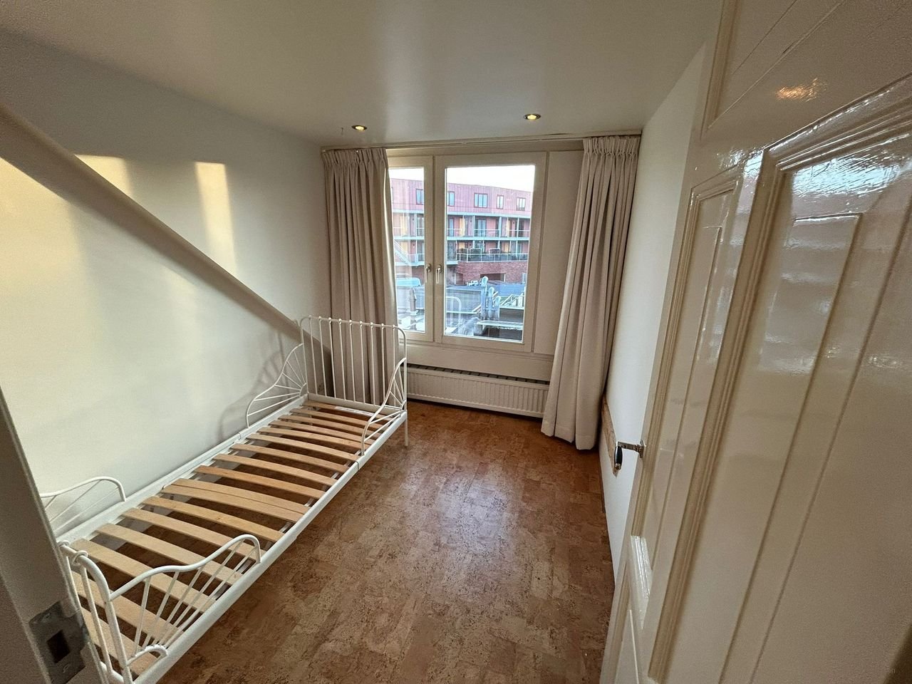Royaal appartement (150 m²) met dakterras - Afbeelding 16