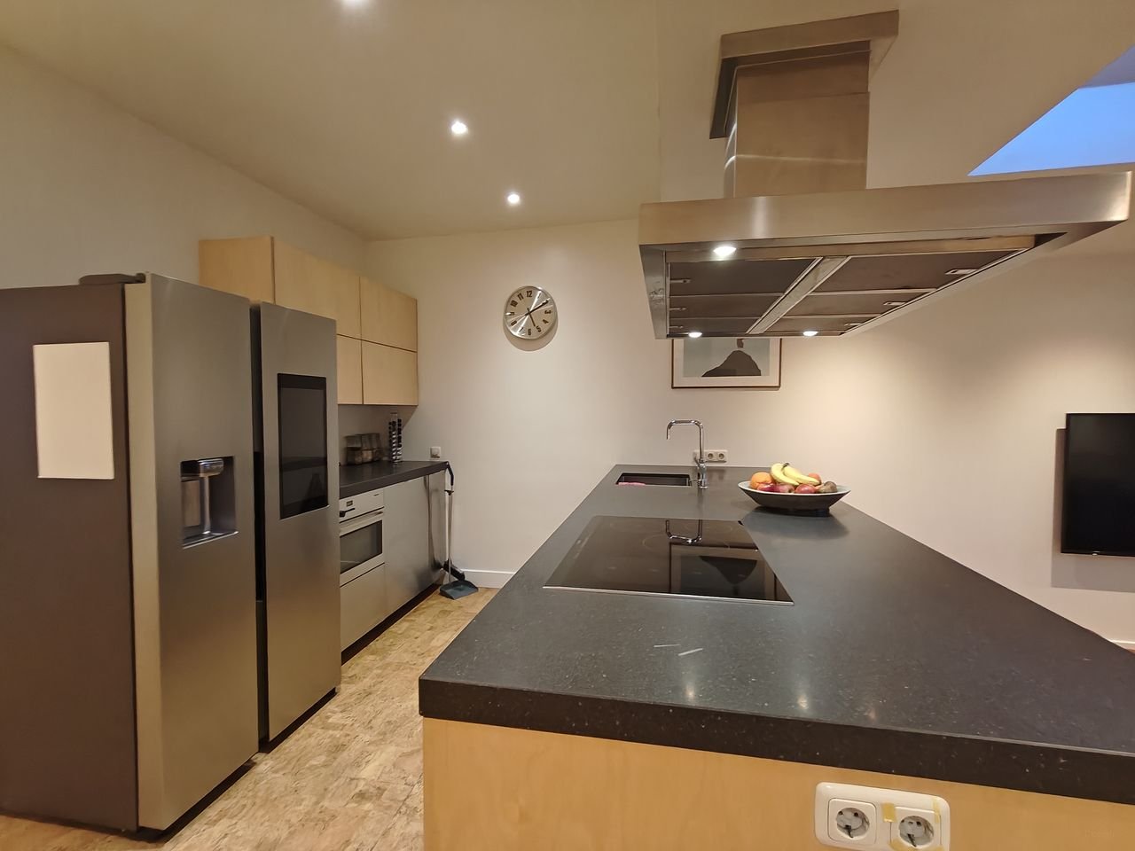 Royaal appartement (150 m²) met dakterras - Afbeelding 3