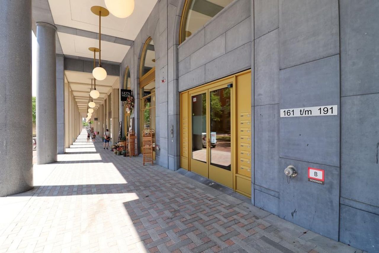 Gemeubileerd appartement aan de Parijsboulevard - Afbeelding 2