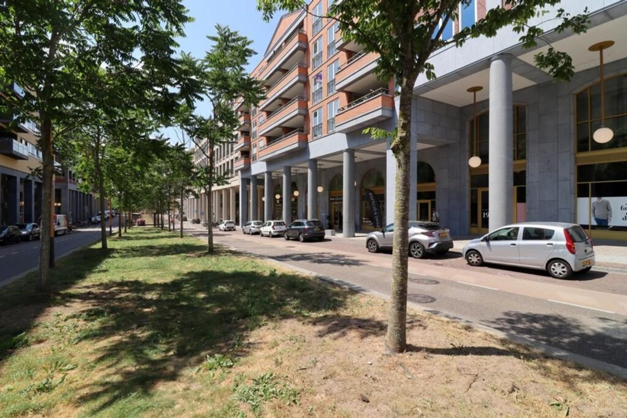 Furnished apartment Leidsche Rijn - Image 1