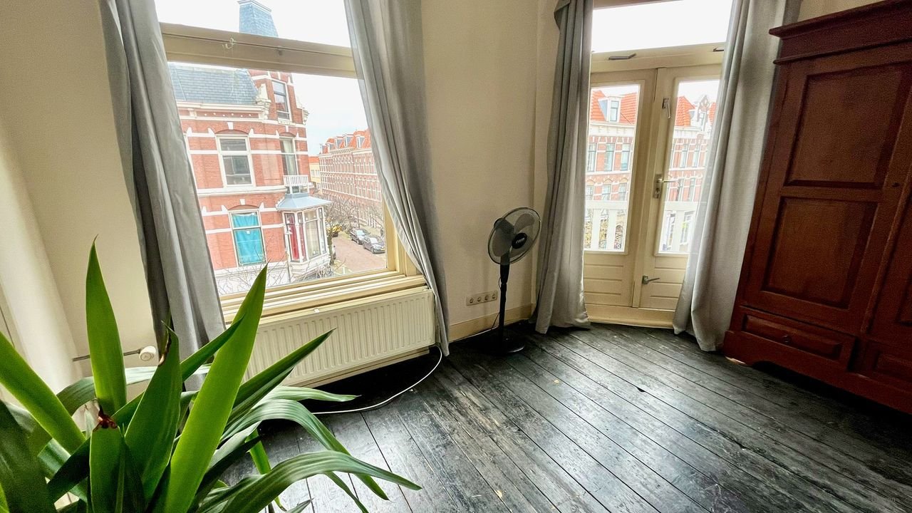 Licht hoekappartement met balkon én terras - Afbeelding 2