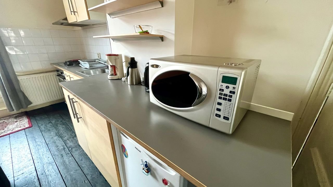 Licht hoekappartement met balkon én terras - Afbeelding 6