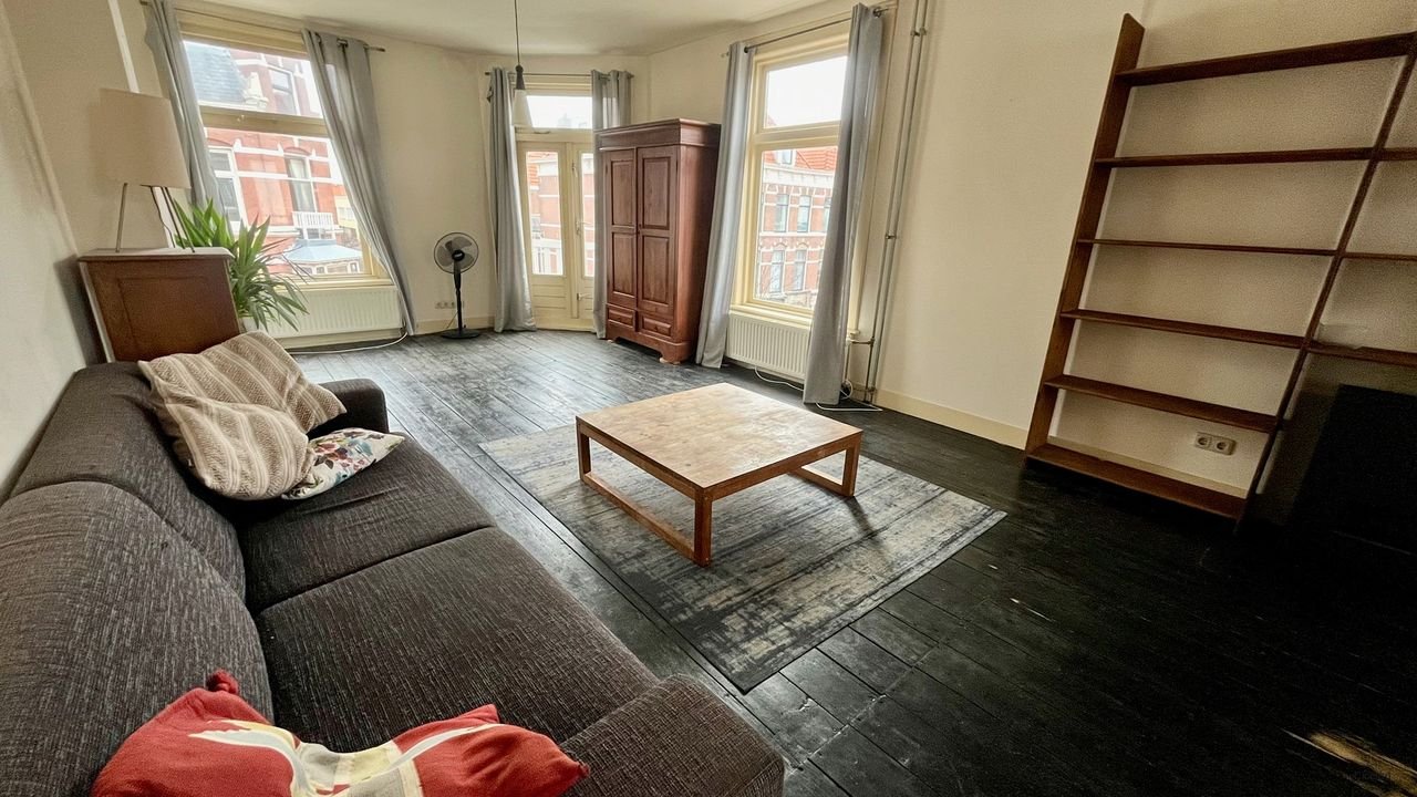 Licht hoekappartement met balkon én terras - Afbeelding 12