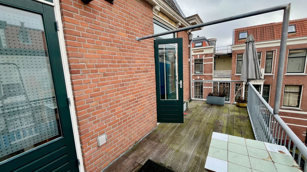 Licht hoekappartement met balkon én terras - Afbeelding 3