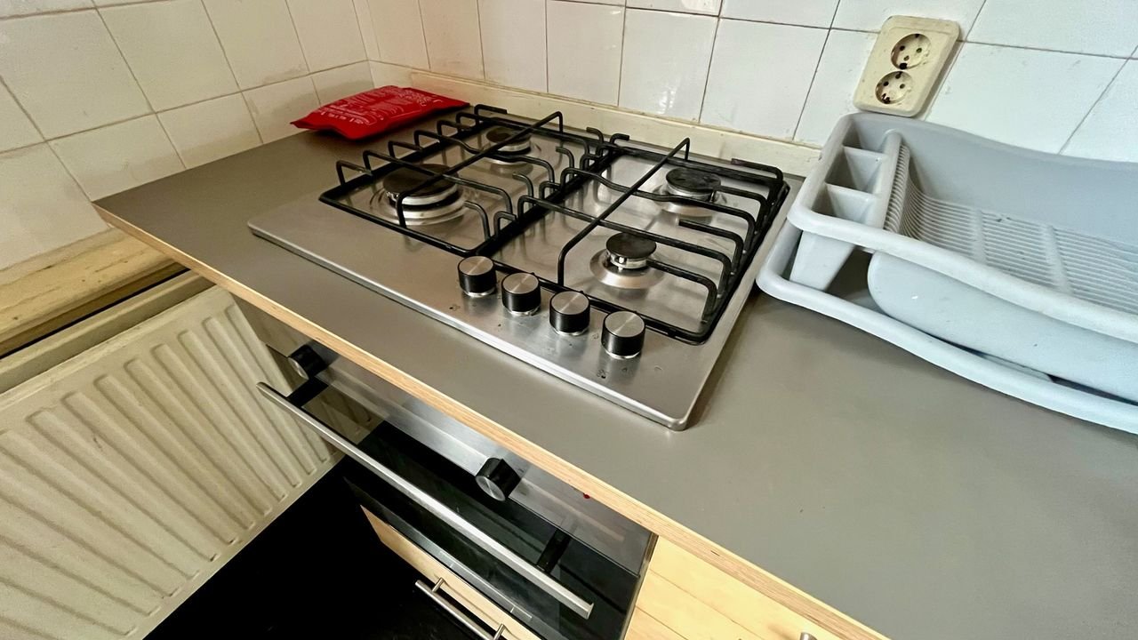 Licht hoekappartement met balkon én terras - Afbeelding 13