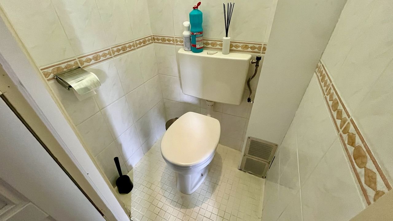 Licht hoekappartement met balkon én terras - Afbeelding 15