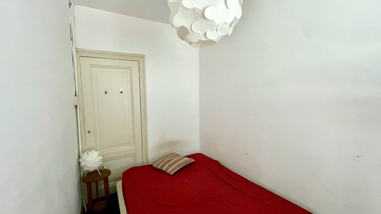 Licht hoekappartement met balkon én terras - Afbeelding 11