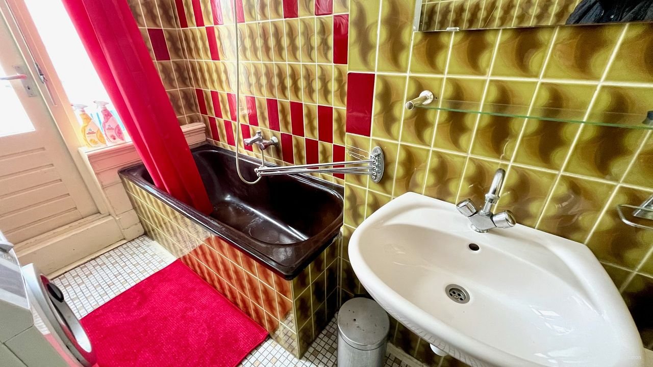 Licht hoekappartement met balkon én terras - Afbeelding 8