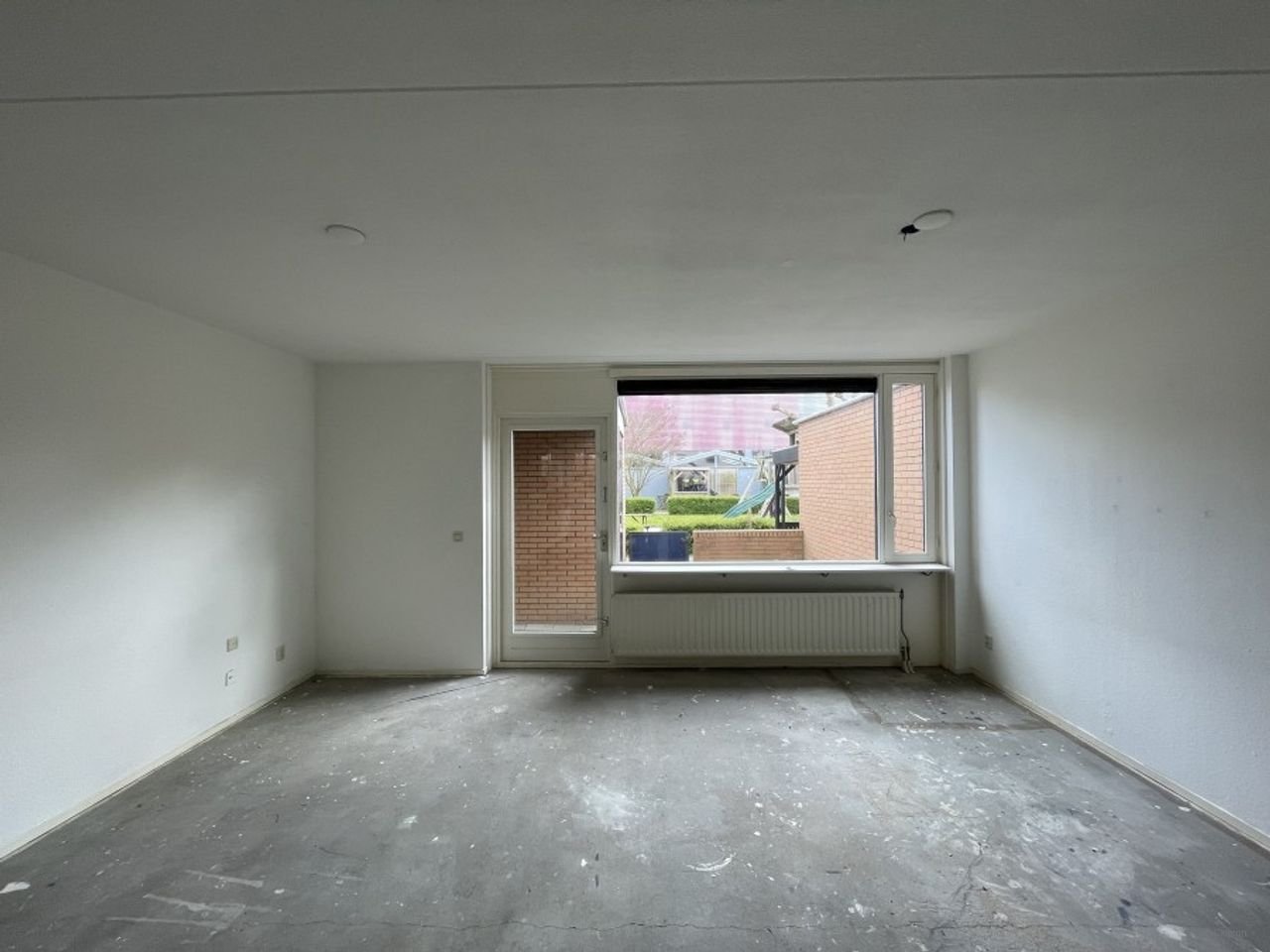 Tussenwoning van 93 m² met tuin - Afbeelding 3