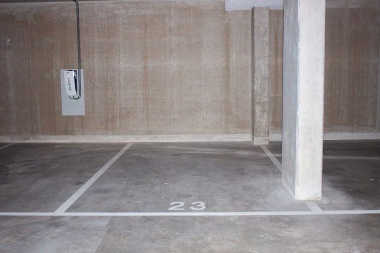 Houthaven: 94m² met balkon en parking - Afbeelding 26
