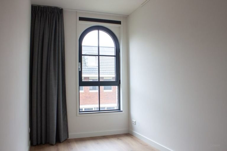 Houthaven: 94m² met balkon en parking - Afbeelding 22