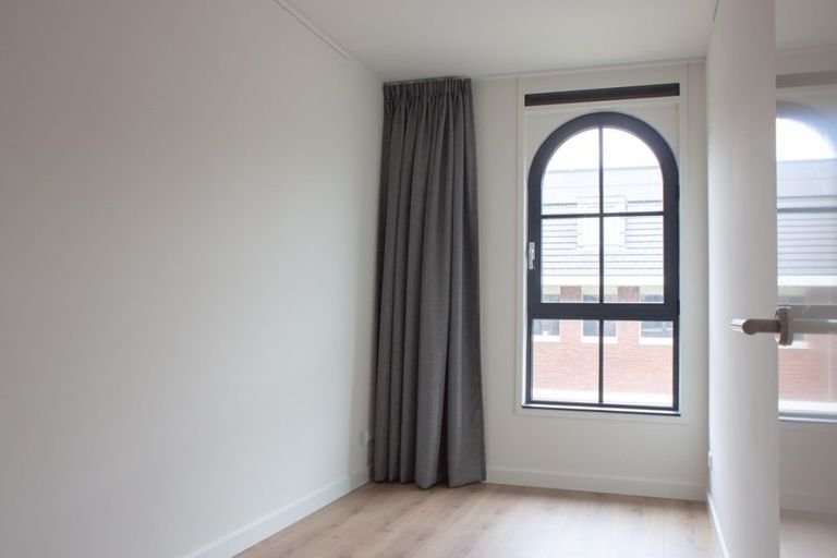 Houthaven: 94m² met balkon en parking - Afbeelding 21