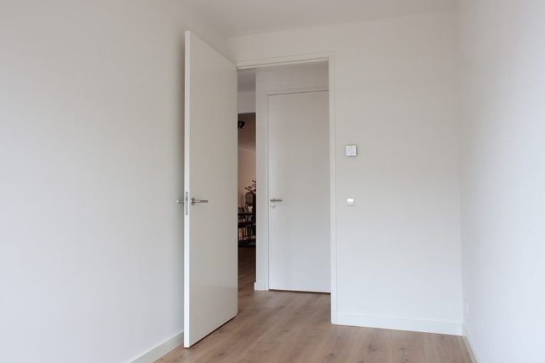 Houthaven: 94m² met balkon en parking - Afbeelding 23