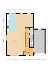 Detached living in De Warande: 8 bedrooms and A+++ - Image 52