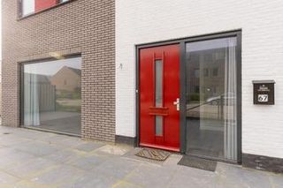 Detached living in De Warande: 8 bedrooms and A+++ - Image 6