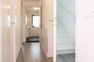 Detached living in De Warande: 8 bedrooms and A+++ - Image 8