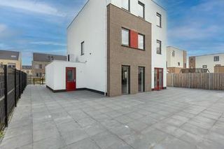 Detached living in De Warande: 8 bedrooms and A+++ - Image 22