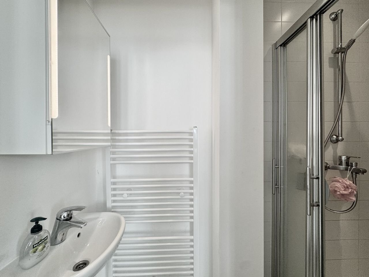 Wonen met dakterras in Wittevrouwen - Afbeelding 13