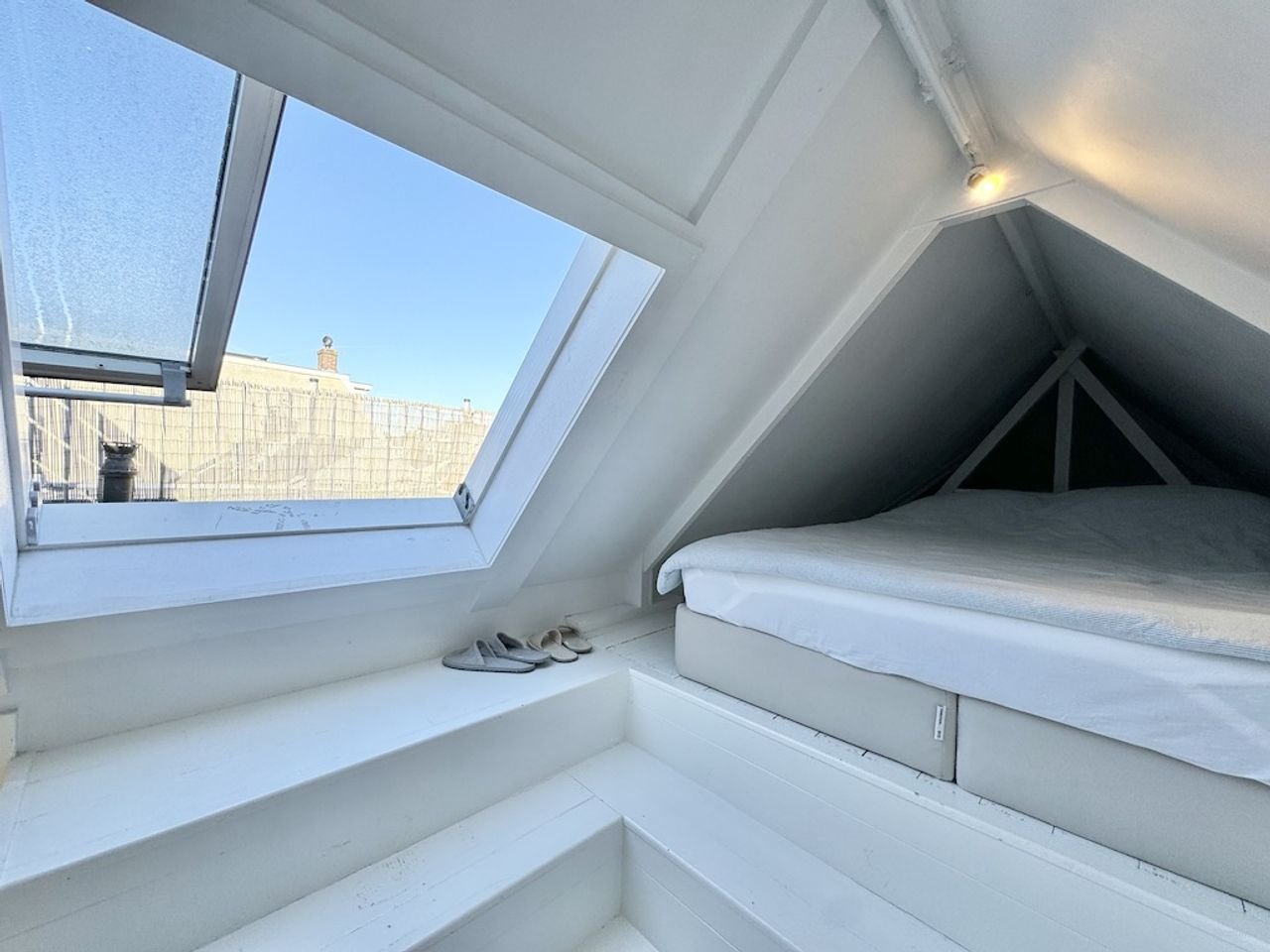 Wonen met dakterras in Wittevrouwen - Afbeelding 7