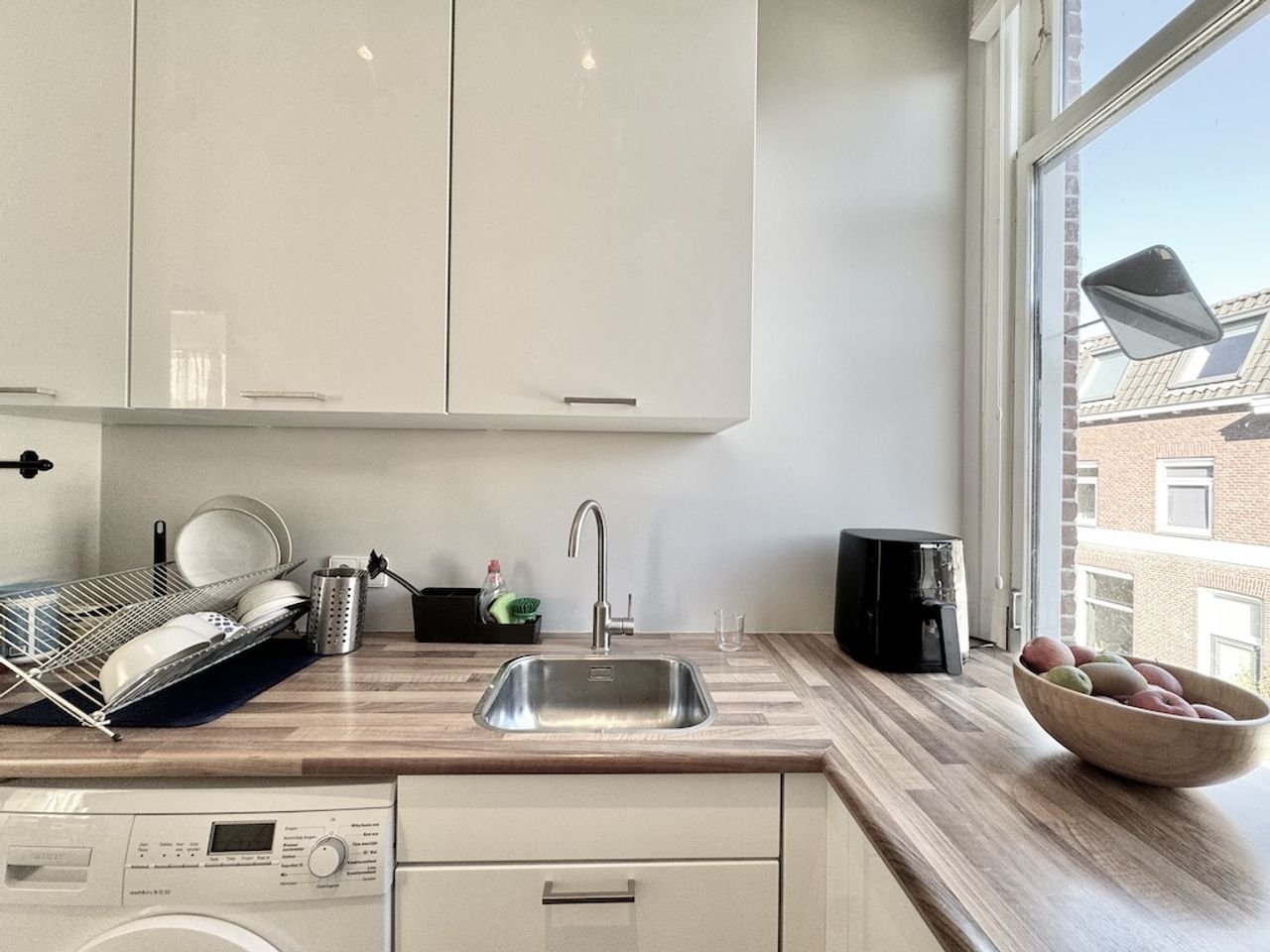 Wonen met dakterras in Wittevrouwen - Afbeelding 11