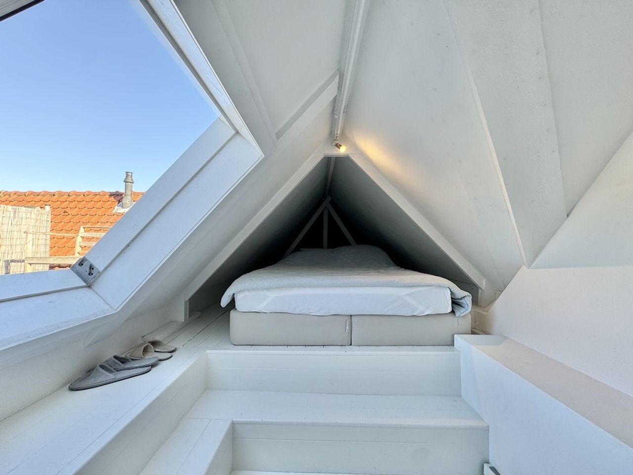 Wonen met dakterras in Wittevrouwen - Afbeelding 6